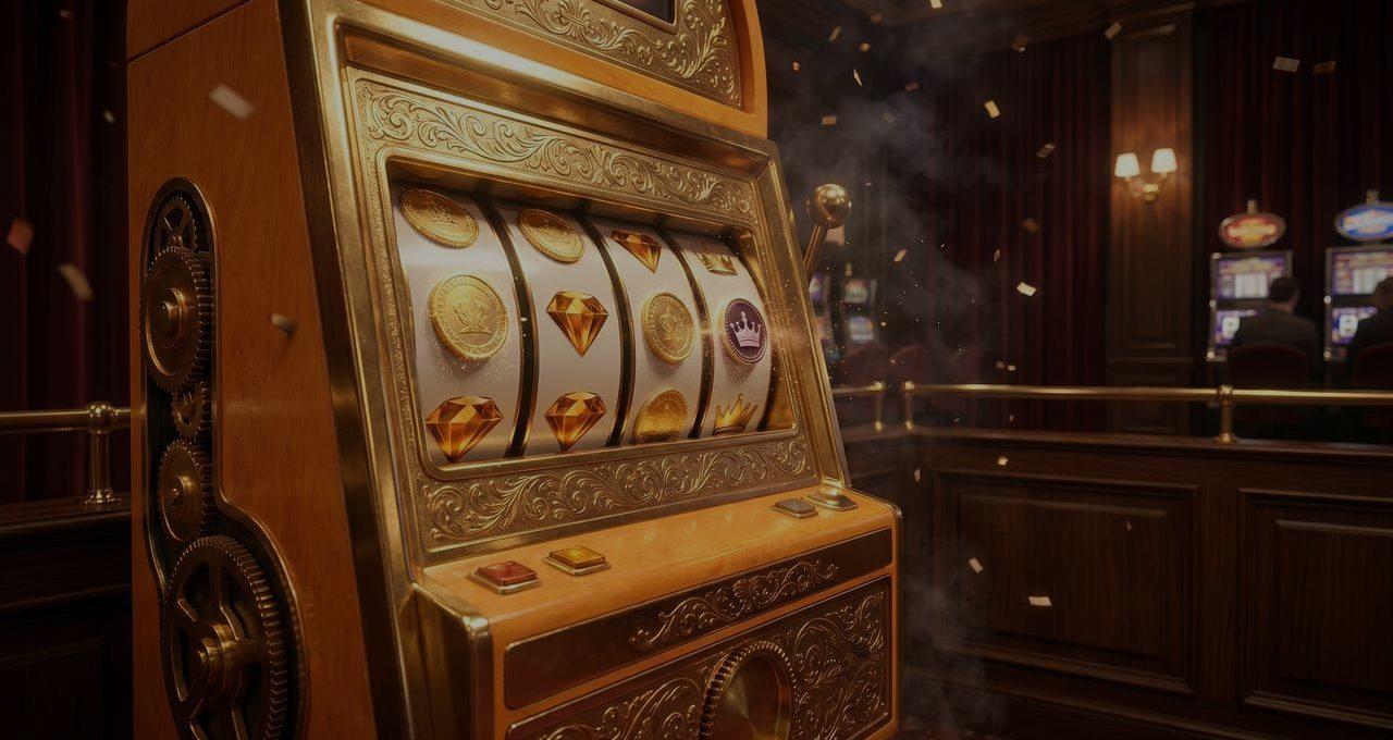 National Casino